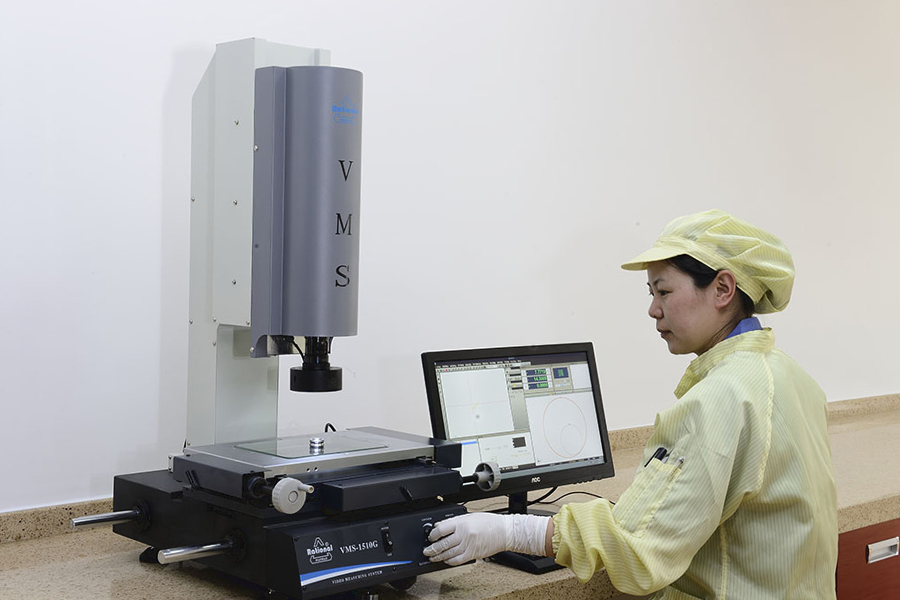 Dụng cụ đo hình ảnh