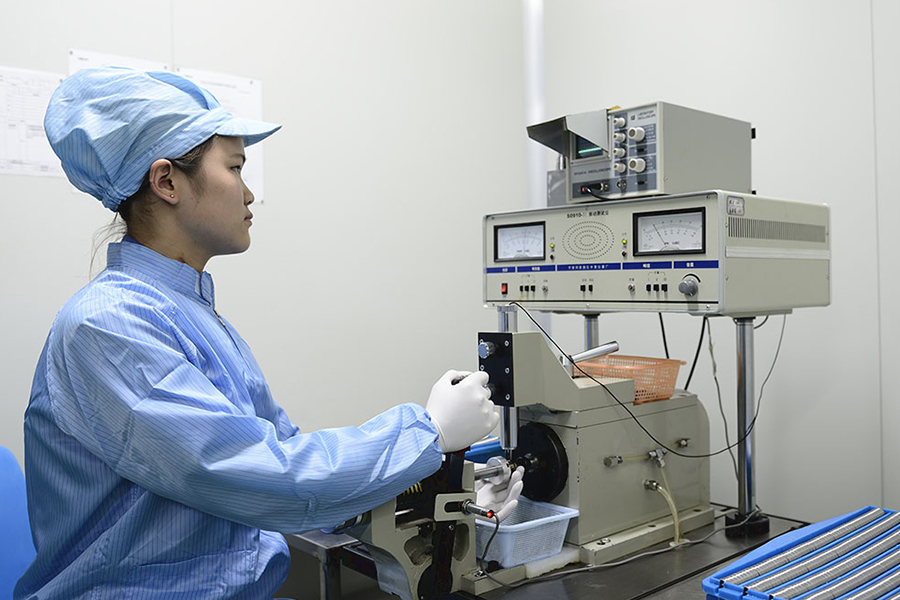 Máy đo kiểm tra tiếng ồn S0910