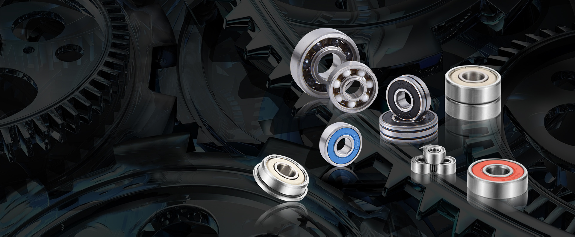 Ningbo NBVO Seiko Bear Co., Ltd.