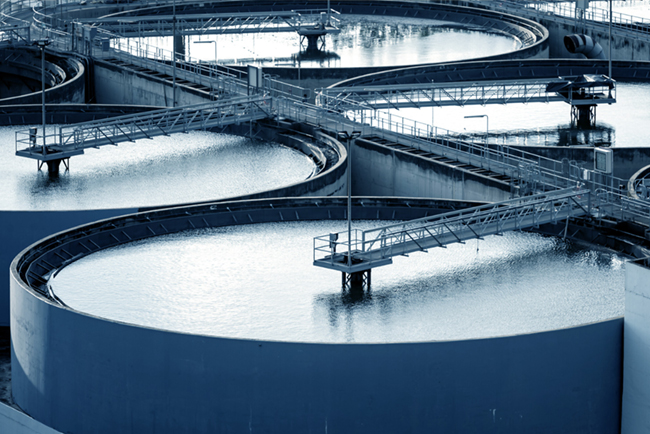 Quản lý chất thải